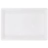 CUBETA GRANDE BLANCA 50X34X8CM/8.6L BOB