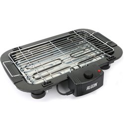 BARBACOA GRILL ELECTRICA 2000W ALGON