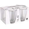 SET 4 VASOS 415CC VEGA BEST OFFER