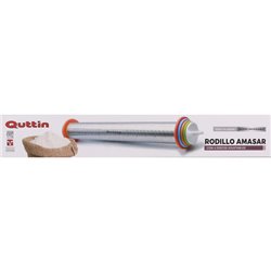 RODILLO AMASAR 42X6CM QUTTIN