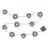 GUIRNALDA LUZ 10 LED FLASH MINNIE MOUSE "LUCKY"