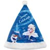 GORRO PAPA NOEL 37CM FROZEN II "MEMORIES"