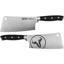 MACHETA COCINA 19CMQUTTIN BULL EDITION