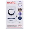 MATA INSECTOS VORTICE USB 9.6X16.4 BASIC HOME