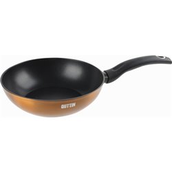 SARTEN WOK 28CM FOODIE QUTTIN