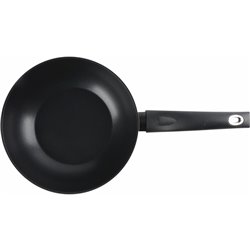 SARTEN WOK 28CM FOODIE QUTTIN