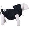 SUDADERA PARA PERRO M COTTON BRUSHED STAR WARS DARTH VADER BLACK