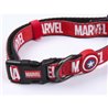 COLLAR PREMIUM PARA PERROS XS/S MARVEL