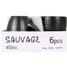 JARRA MUG JUMBO 450CC SAUVAGE