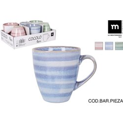 JARRA MUG GIGANTE 550cc COCOLO