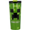 VASO TERMO ACERO INOXIDABLE MINECRAFT 425ML