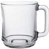 TAZA APILABLE TRANSPARENTE 310CC LYS