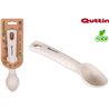 CUCHARA HELADO ECO QUTTIN