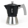 CAFETERA 9 SERV.INDUCCION ACERO/ALU QUTTIN