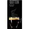 CAFETERA 9 SERV.INDUCCION ACERO/ALU QUTTIN