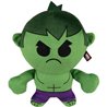 PELUCHE PARA PERRO AVENGERS GREEN