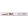 BASCULA COCINA DIGITAL 5KG RED BASIC HOME