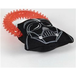 MORDEDOR PARA PERRO STAR WARS DARTH VADER RED