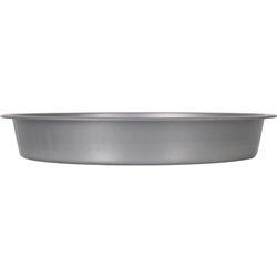 BANDEJA HORNO 22X3.5CM RED TIN-WOOOW