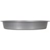 BANDEJA HORNO 22X3.5CM RED TIN-WOOOW