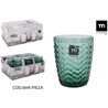 VASO SPICA 290CC VERDE MD