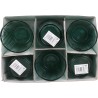 VASO SPICA 290CC VERDE MD