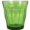 SET 4 VASO 31CL VERDE PICARDIE