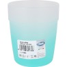 VASO 330CC CRISTALWAY - COLORES SURTIDOS