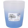 VASO 330CC CRISTALWAY - COLORES SURTIDOS