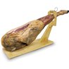 SOPORTE JAMONERO BAMBU QUTTIN