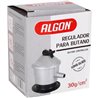 REGULADOR PARA BUTANO 30G/CM2 ALGON