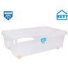 CAJA ALMACENAJE 32L C/TAPA KETY