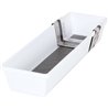 ORGANIZADOR NON-SLIP 33X9.5CM CONFORTIME