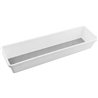 ORGANIZADOR NON-SLIP 33X9.5CM CONFORTIME