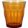 SET 4 VASO 31CL AMBAR PICARDIE