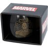 MARVEL TAZA CERÁMICA EN CAJA 380ML