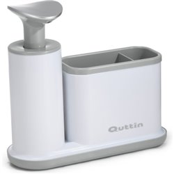 ORGANIZADOR LIMPIEZA COCINA DOSIFIC QUTTIN