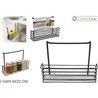 ORGANIZAD. PUERTA COCINA 34X9.5X22 CONFORTIME