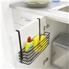 ORGANIZAD. PUERTA COCINA 34X9.5X22 CONFORTIME