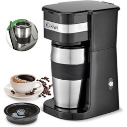 CAFETERA C/MUG TAKE AWAY 420CC 700W