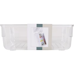 ORGANIZADOR - 15X15X5,6CM CONFORTIME