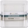 ORGANIZADOR - 15X15X5,6CM CONFORTIME