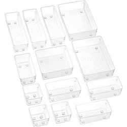 ORGANIZADOR - 15X15X5,6CM CONFORTIME