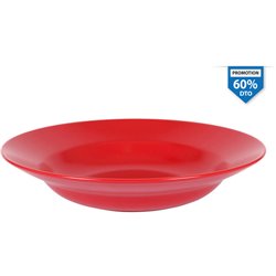 PLATO RISOTTO ROJO THE RESERVE 29X6CM