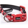 COLLAR PARA PERROS XXS/XS MINNIE RED