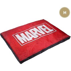 COLCHONETA PARA PERRO M MARVEL MULTICOLOR