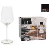 SET 6 COPAS VINO 38CL ARISTO