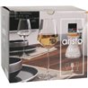 SET 6 COPAS VINO 38CL ARISTO