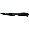 CUCHILLO PELADOR 9CM QUTTIN-NEGRO