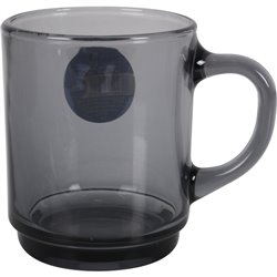 MUG APILABLE 26CL GRIS “VERSAILLES”